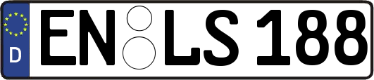 EN-LS188