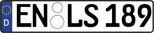 EN-LS189