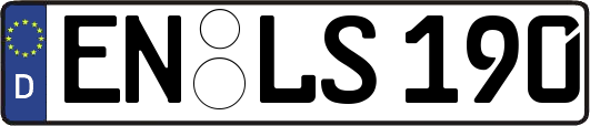 EN-LS190