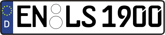 EN-LS1900