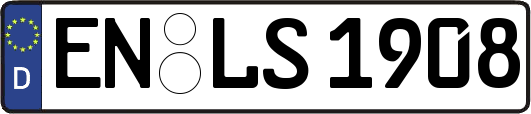 EN-LS1908