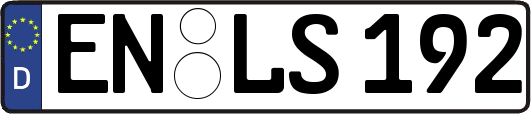 EN-LS192