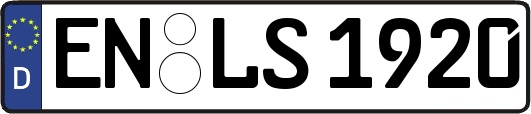 EN-LS1920