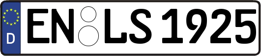 EN-LS1925