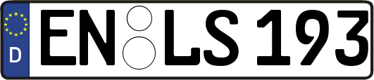 EN-LS193