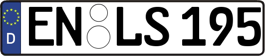 EN-LS195