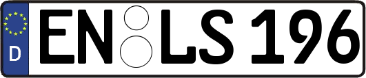 EN-LS196