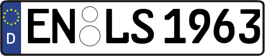EN-LS1963
