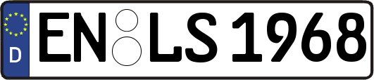 EN-LS1968