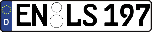 EN-LS197