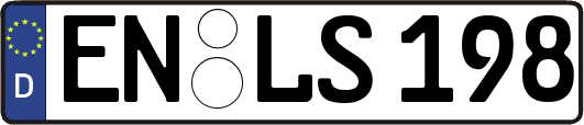 EN-LS198
