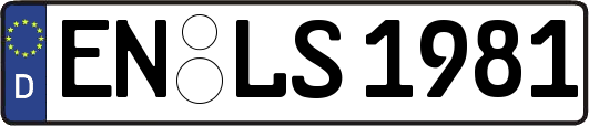 EN-LS1981
