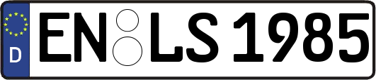 EN-LS1985