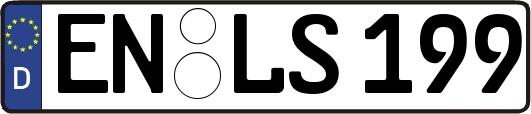 EN-LS199