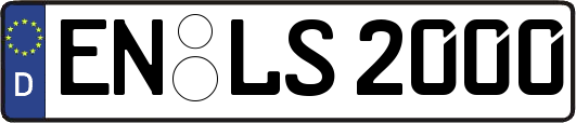 EN-LS2000