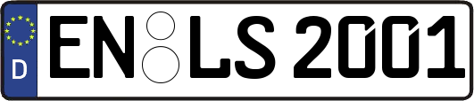 EN-LS2001