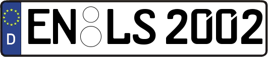 EN-LS2002