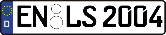 EN-LS2004
