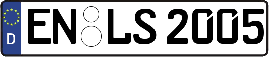 EN-LS2005