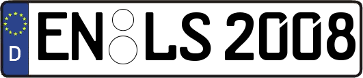 EN-LS2008