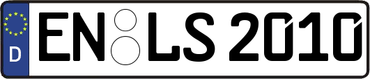EN-LS2010