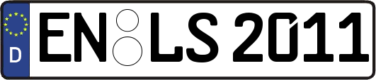 EN-LS2011