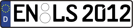 EN-LS2012
