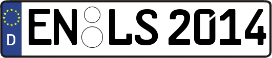 EN-LS2014