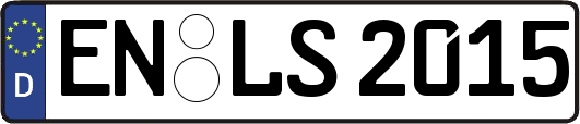 EN-LS2015