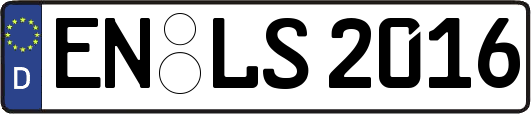 EN-LS2016