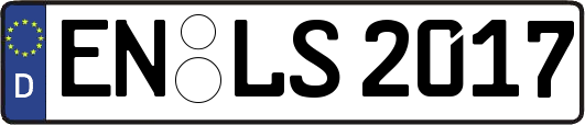 EN-LS2017