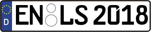 EN-LS2018