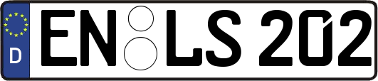 EN-LS202