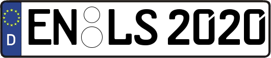 EN-LS2020