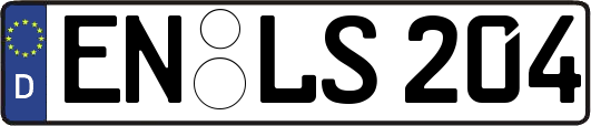 EN-LS204