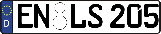 EN-LS205