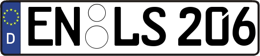 EN-LS206