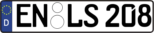 EN-LS208
