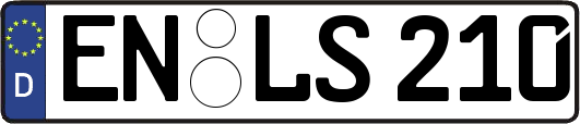 EN-LS210
