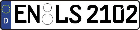 EN-LS2102