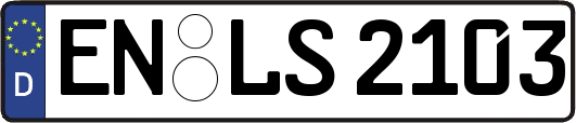 EN-LS2103