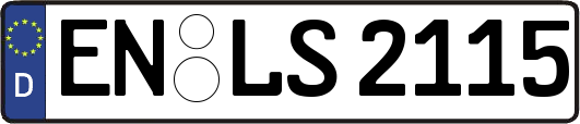 EN-LS2115