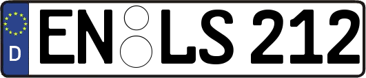 EN-LS212