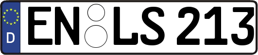 EN-LS213