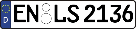EN-LS2136