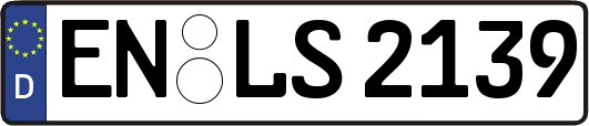 EN-LS2139