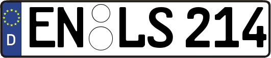 EN-LS214