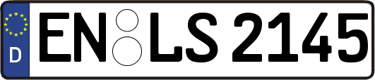 EN-LS2145