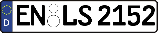 EN-LS2152