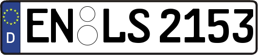 EN-LS2153